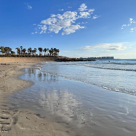 Gound Floor Bungalow Jumilla III Playa Flamenca Dehesa de Campoamor  외부 사진