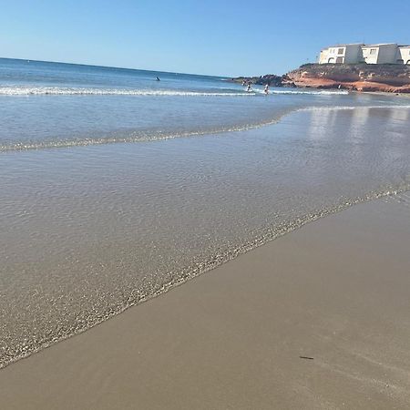 Gound Floor Bungalow Jumilla III Playa Flamenca Dehesa de Campoamor  외부 사진