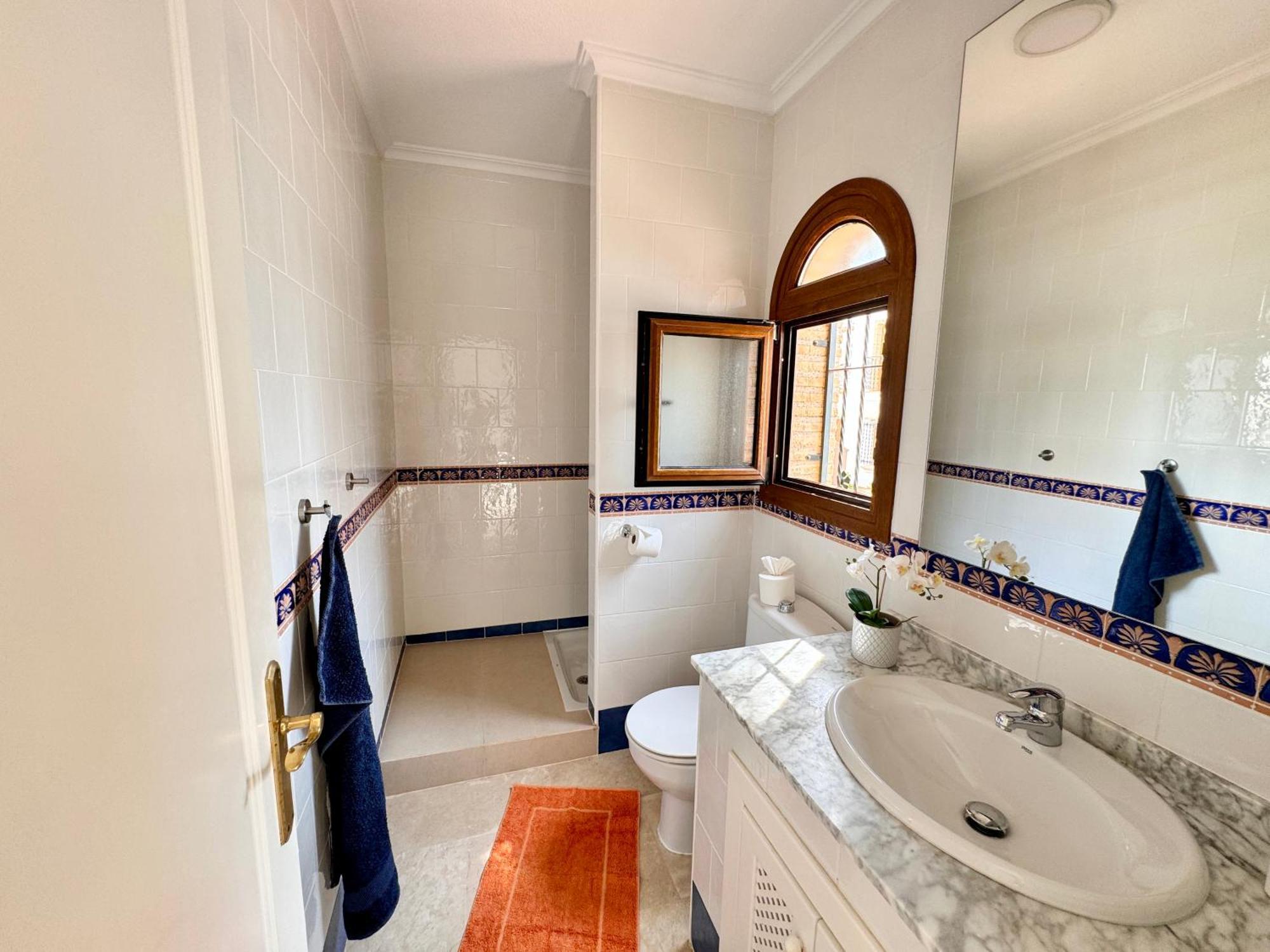 Gound Floor Bungalow Jumilla III Playa Flamenca Dehesa de Campoamor  외부 사진