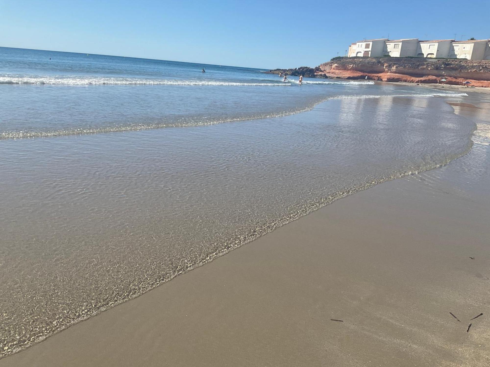 Gound Floor Bungalow Jumilla III Playa Flamenca Dehesa de Campoamor  외부 사진